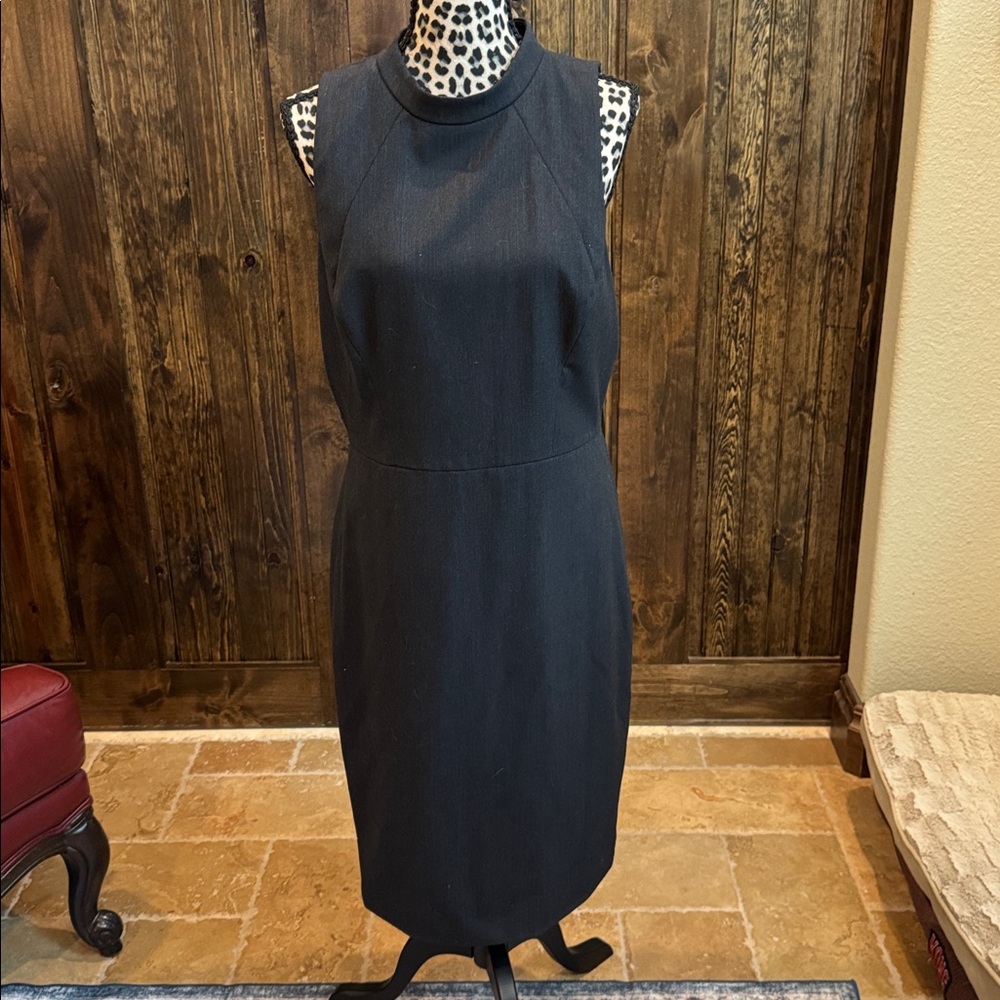 Stylish Black Dress